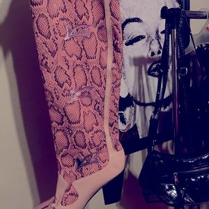 Brand New (Read Below)